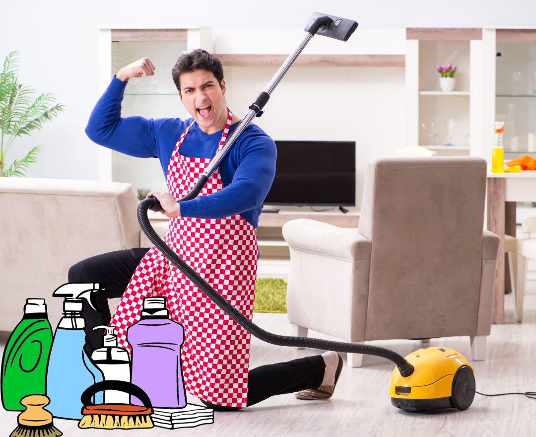 Resources you Need for Cleaning your Home